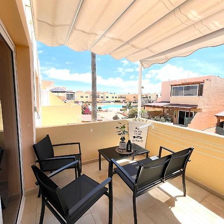 Apartament Eco House Golfinhos Corralejo Zewnętrze zdjęcie