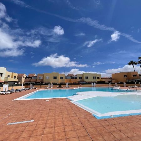 Apartament Eco House Golfinhos Corralejo Zewnętrze zdjęcie
