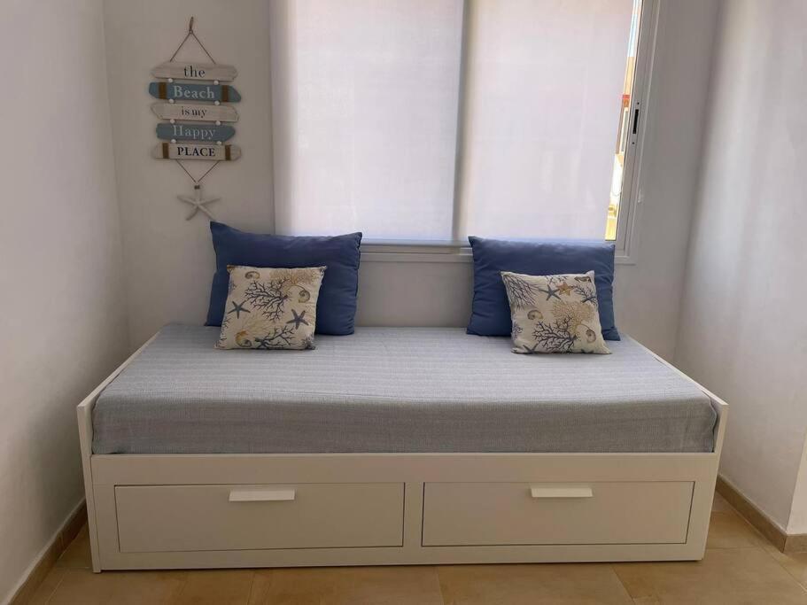 Apartament Eco House Golfinhos Corralejo Zewnętrze zdjęcie
