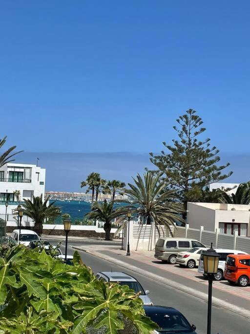 Apartament Eco House Golfinhos Corralejo Zewnętrze zdjęcie