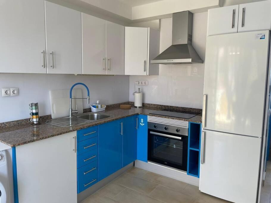 Apartament Eco House Golfinhos Corralejo Zewnętrze zdjęcie