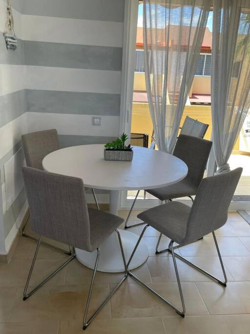 Apartament Eco House Golfinhos Corralejo Zewnętrze zdjęcie