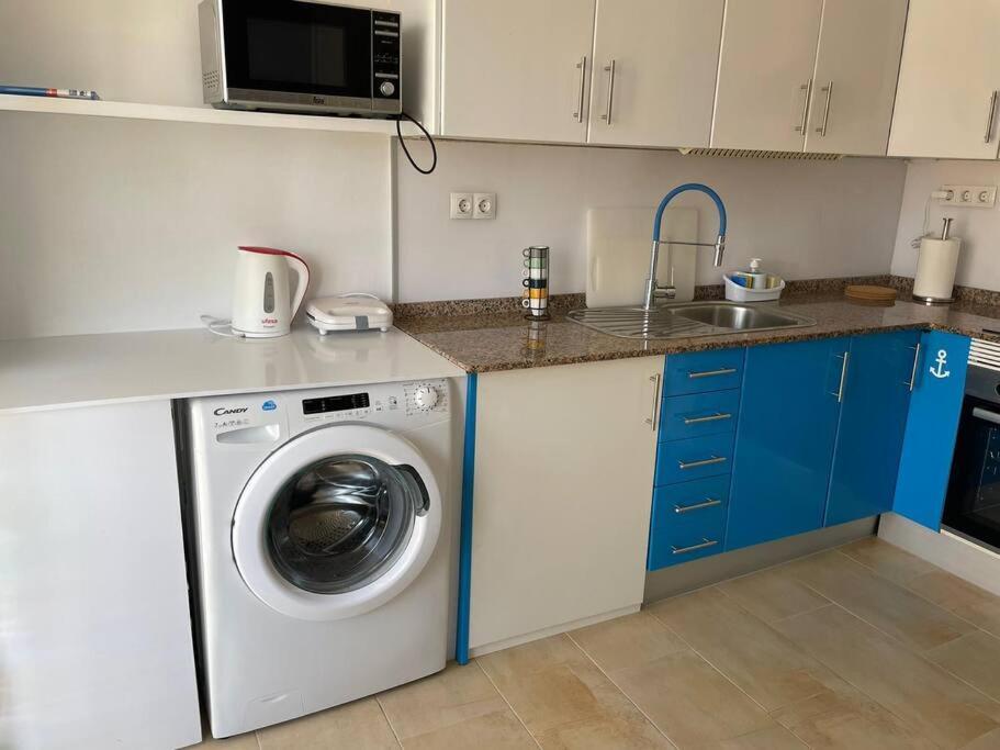 Apartament Eco House Golfinhos Corralejo Zewnętrze zdjęcie