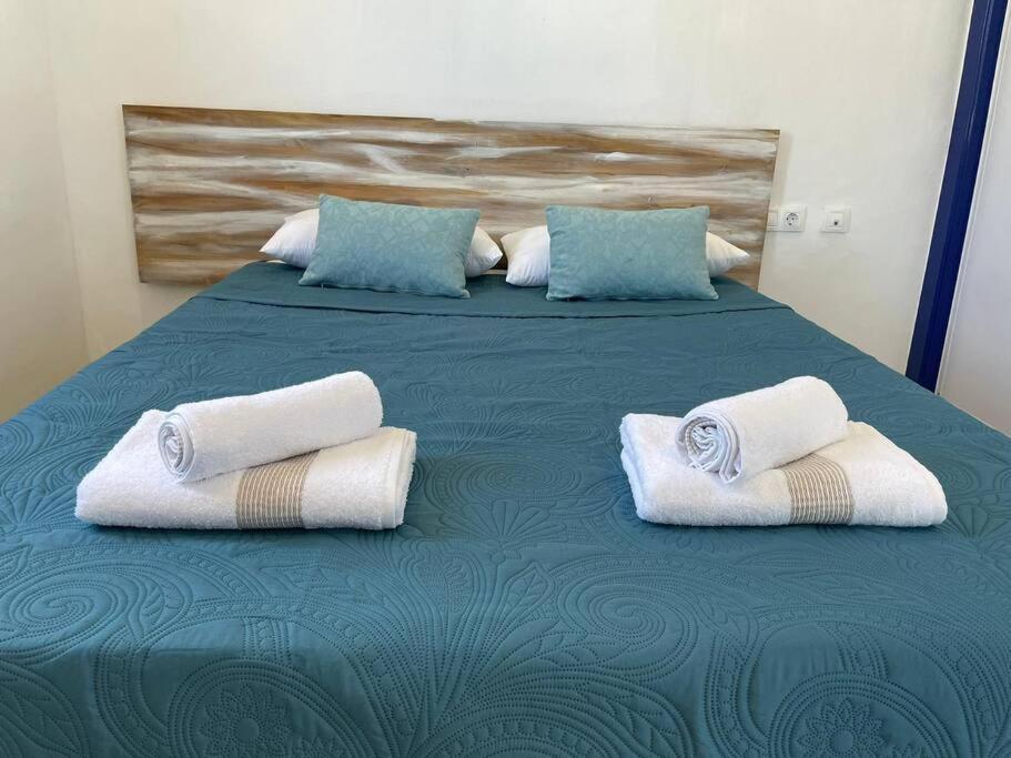 Apartament Eco House Golfinhos Corralejo Zewnętrze zdjęcie