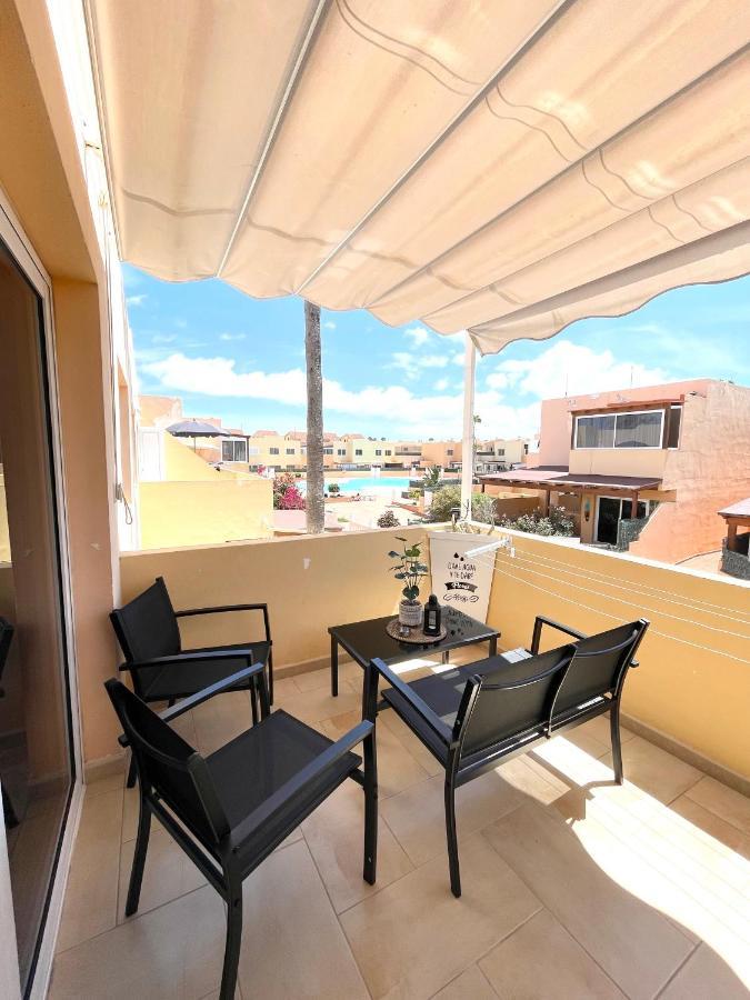 Apartament Eco House Golfinhos Corralejo Zewnętrze zdjęcie