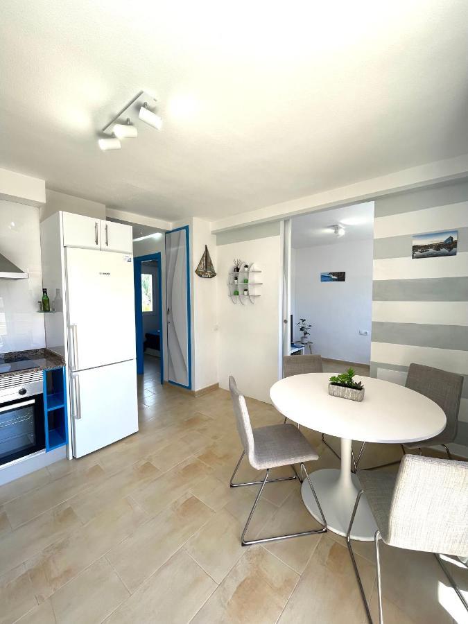 Apartament Eco House Golfinhos Corralejo Zewnętrze zdjęcie