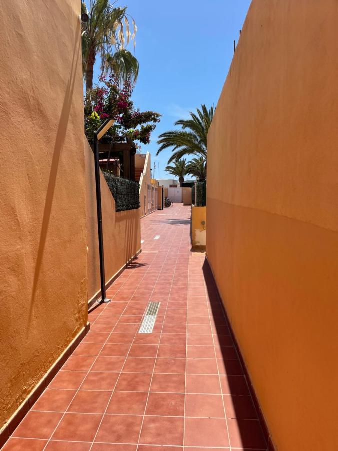 Apartament Eco House Golfinhos Corralejo Zewnętrze zdjęcie