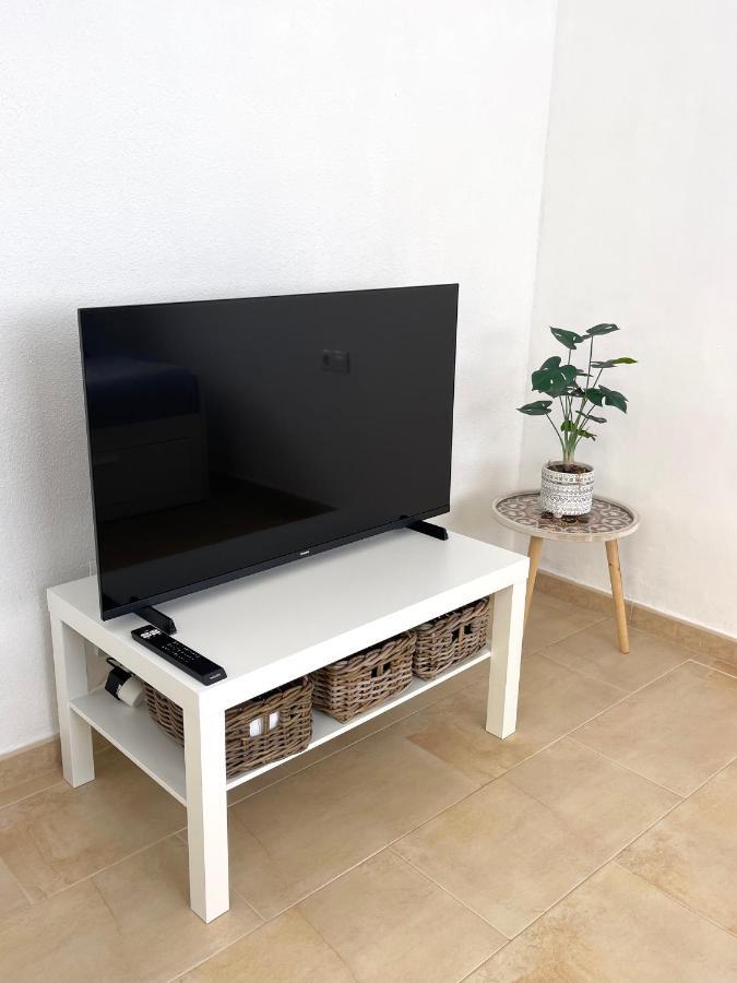 Apartament Eco House Golfinhos Corralejo Zewnętrze zdjęcie
