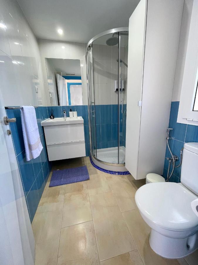 Apartament Eco House Golfinhos Corralejo Zewnętrze zdjęcie