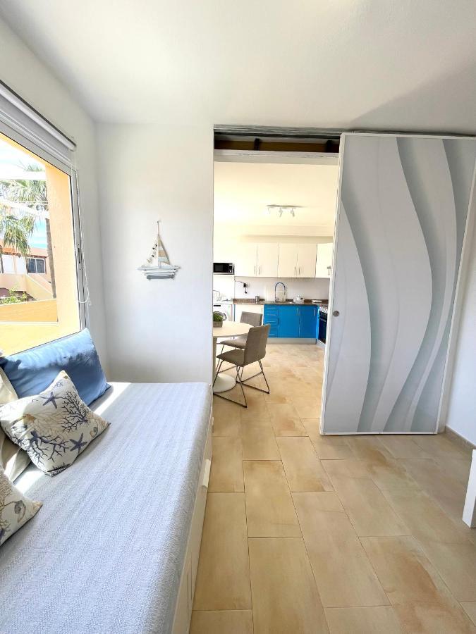 Apartament Eco House Golfinhos Corralejo Zewnętrze zdjęcie
