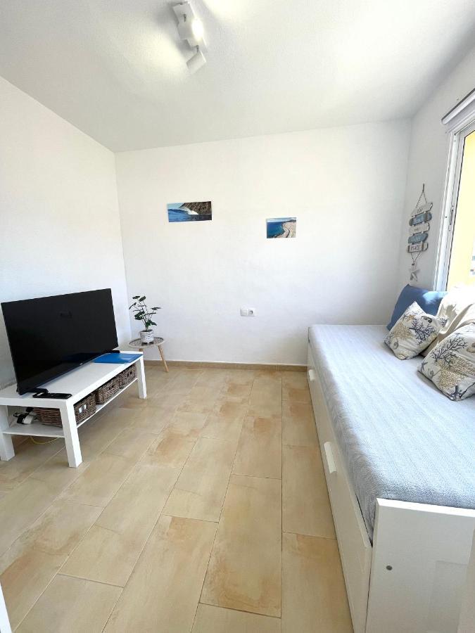 Apartament Eco House Golfinhos Corralejo Zewnętrze zdjęcie