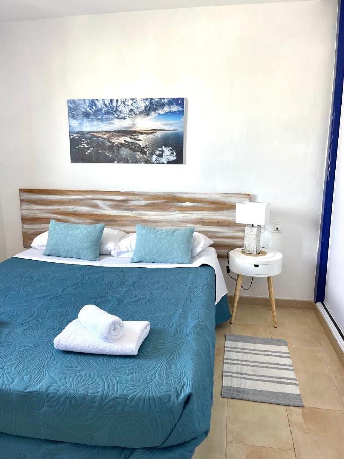 Apartament Eco House Golfinhos Corralejo Zewnętrze zdjęcie