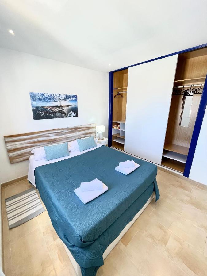 Apartament Eco House Golfinhos Corralejo Zewnętrze zdjęcie