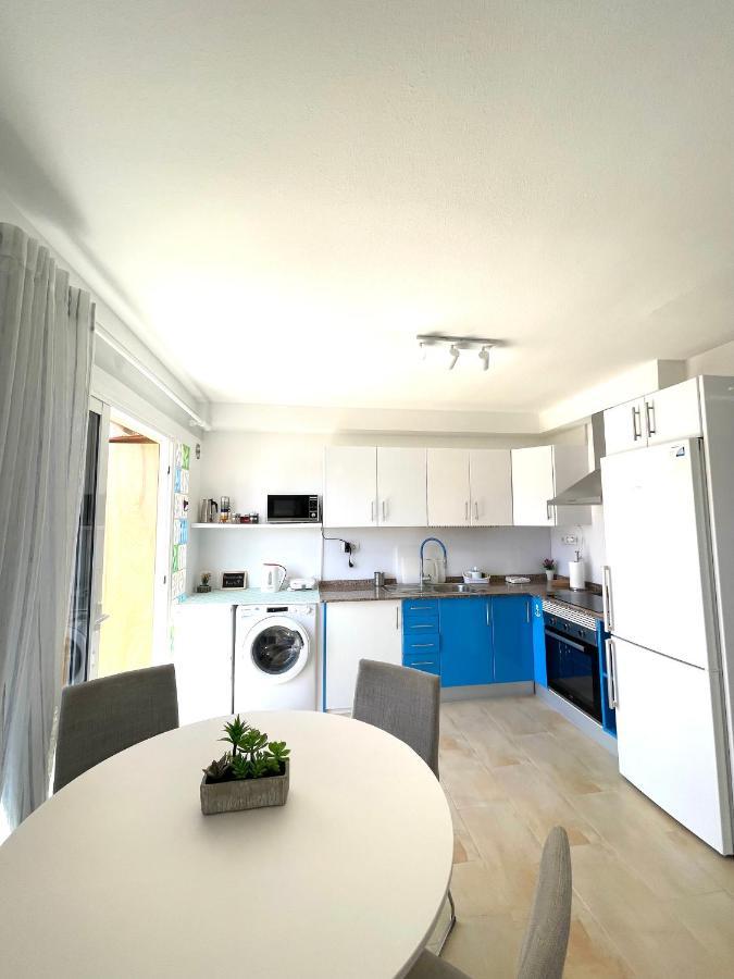Apartament Eco House Golfinhos Corralejo Zewnętrze zdjęcie