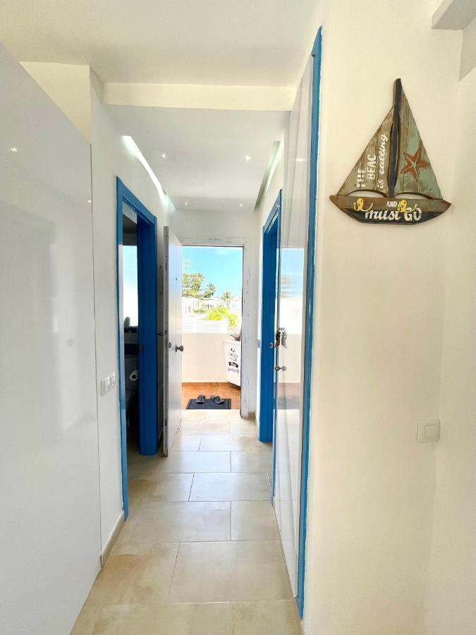 Apartament Eco House Golfinhos Corralejo Zewnętrze zdjęcie