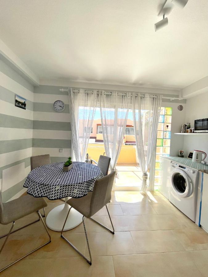 Apartament Eco House Golfinhos Corralejo Zewnętrze zdjęcie