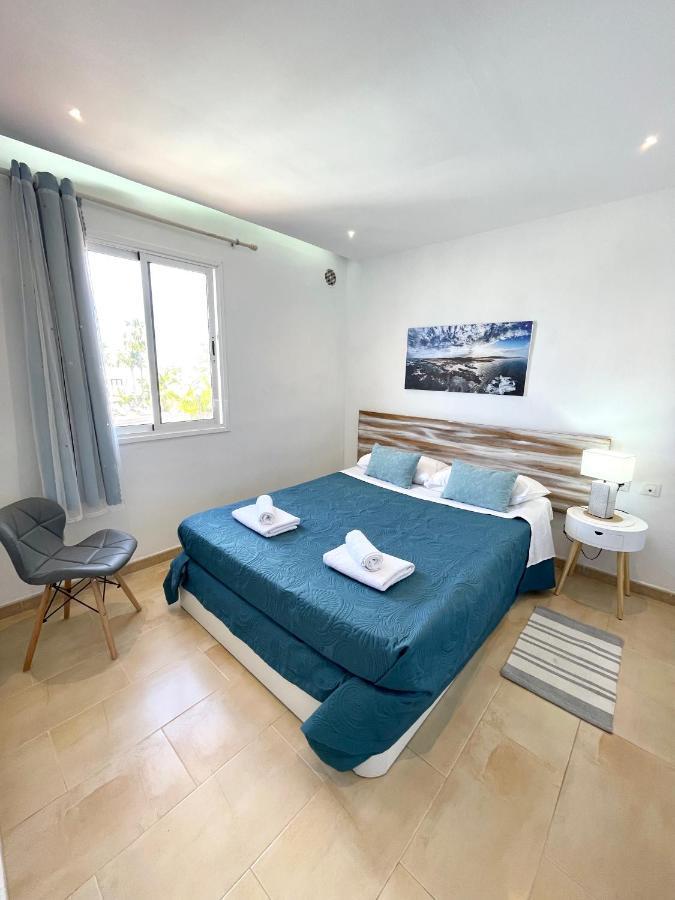Apartament Eco House Golfinhos Corralejo Zewnętrze zdjęcie