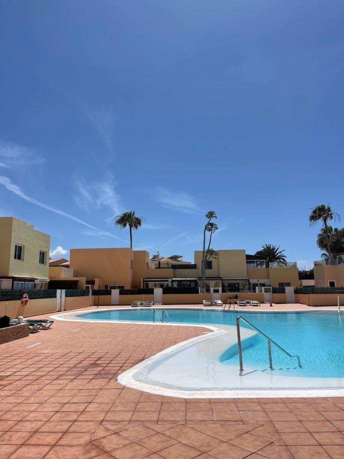 Apartament Eco House Golfinhos Corralejo Zewnętrze zdjęcie