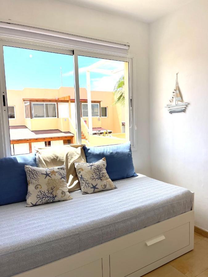 Apartament Eco House Golfinhos Corralejo Zewnętrze zdjęcie
