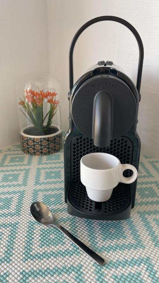 Apartament Eco House Golfinhos Corralejo Zewnętrze zdjęcie