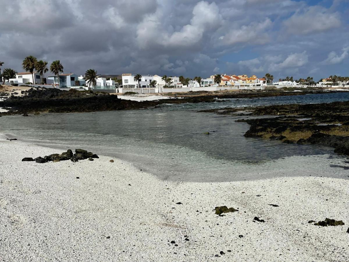 Apartament Eco House Golfinhos Corralejo Zewnętrze zdjęcie