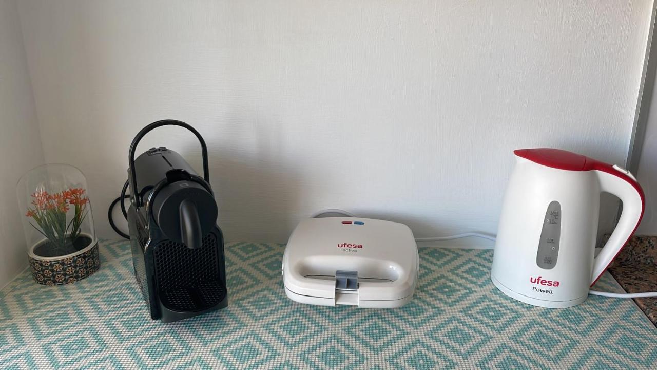 Apartament Eco House Golfinhos Corralejo Zewnętrze zdjęcie