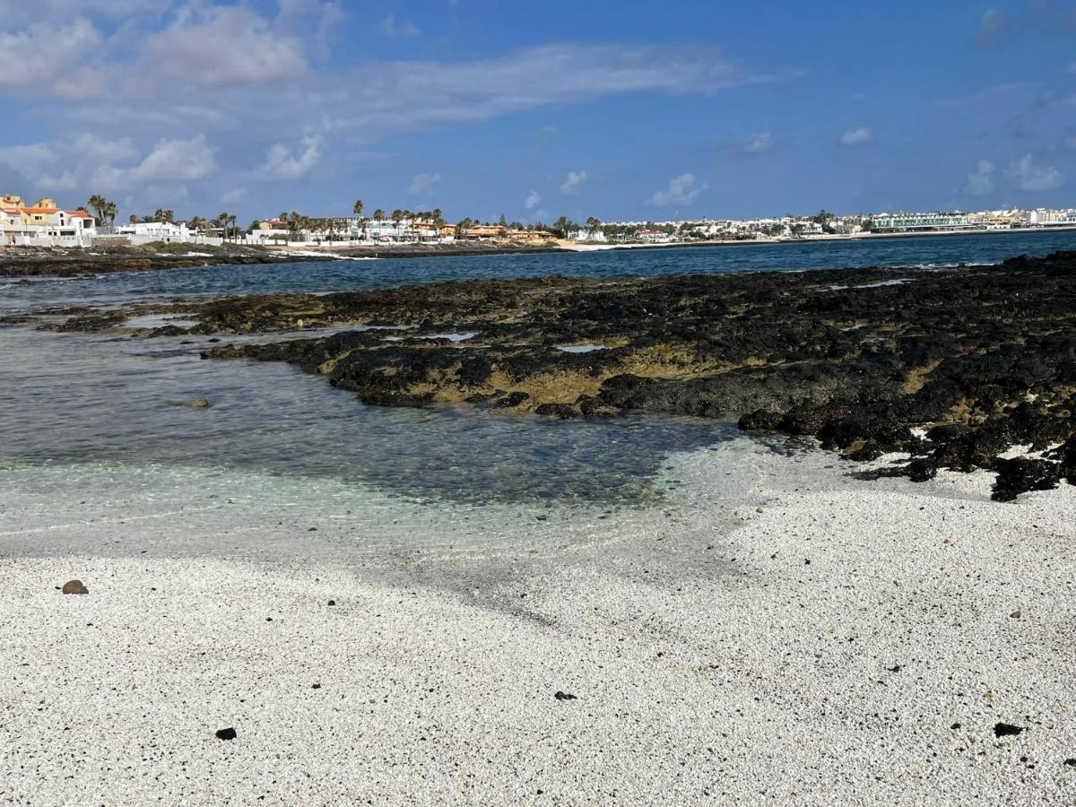 Apartament Eco House Golfinhos Corralejo Zewnętrze zdjęcie
